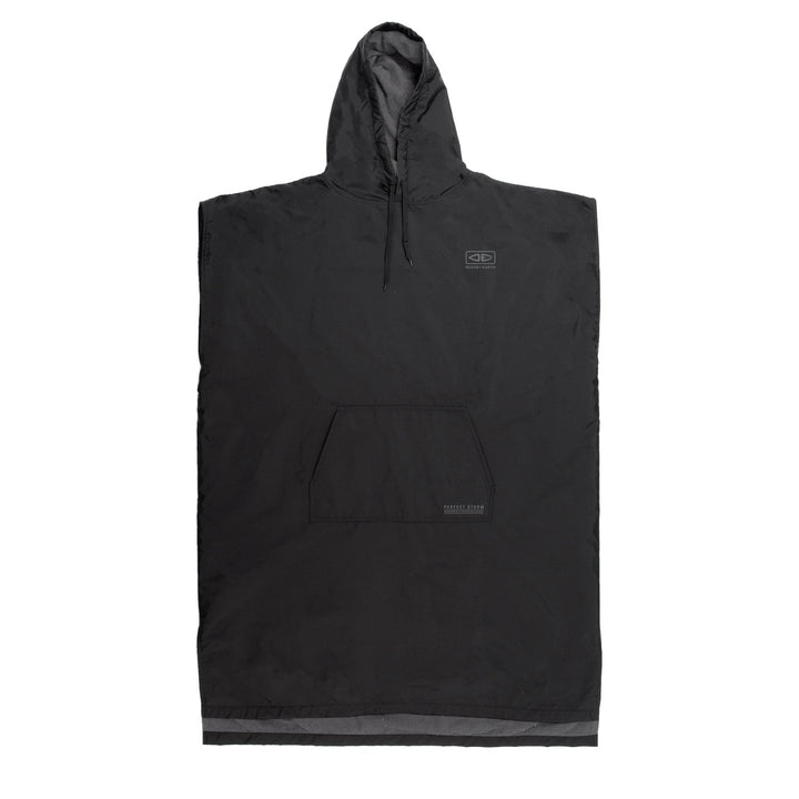 Poncho Towel | Perfect Storm Waterproof | Ocean and Earth – Ocean