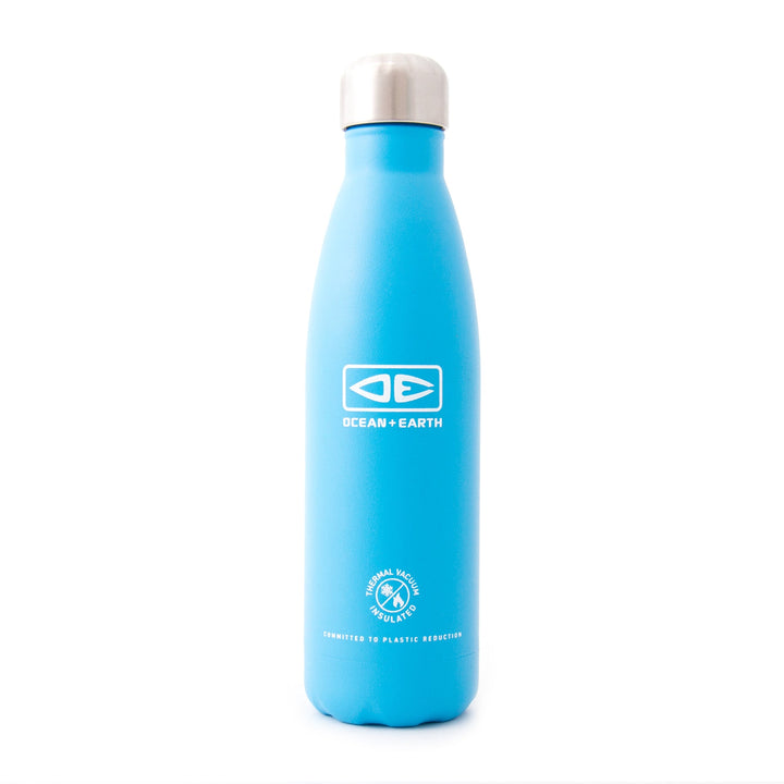 Water Bottle | Insulated Water Bottle 500ml | Ocean and Earth