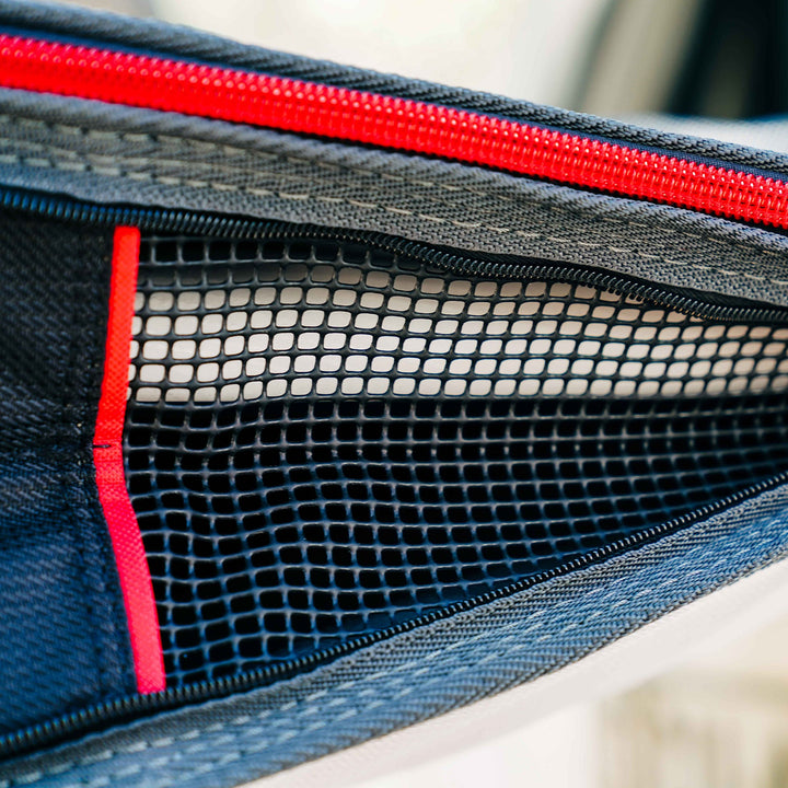 Aircon Fish Surfboard Cover | Ocean & Earth | Surfboard Covers