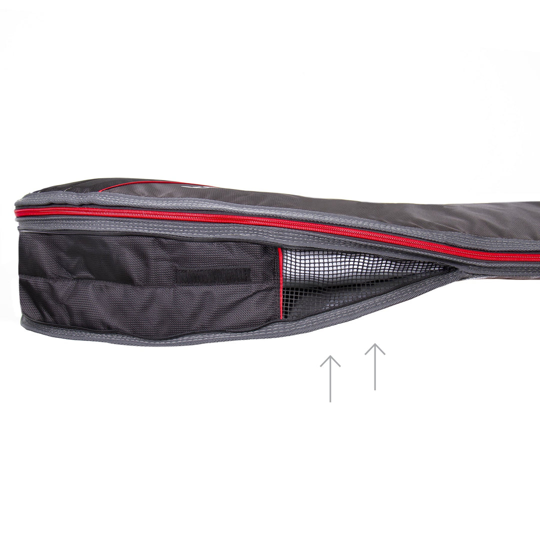 Surfboard Cover | Aircon Longboard Day Cover | Ocean and Earth