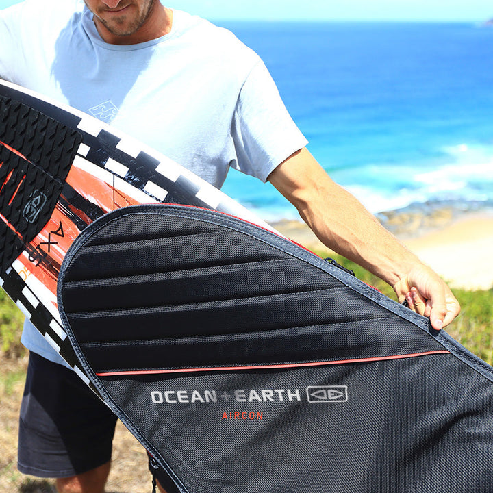 Ocean and Earth Airconサーフボードケース 6'4\"fish oeaf.jpg