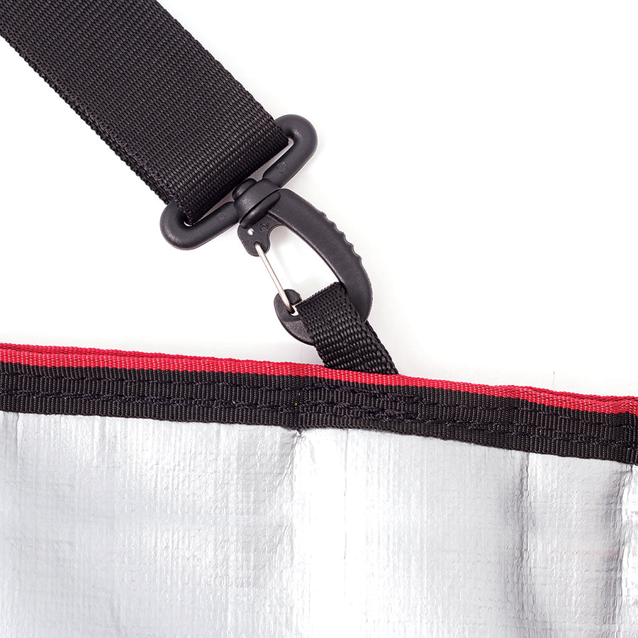 Barry Basic Surfboard Cover | Ocean & Earth | Surfboard
