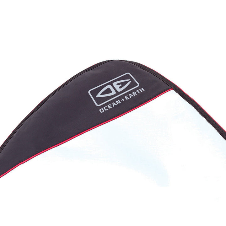 Surfboard Cover | Barry Basic Longboard Day Cover | Ocean and