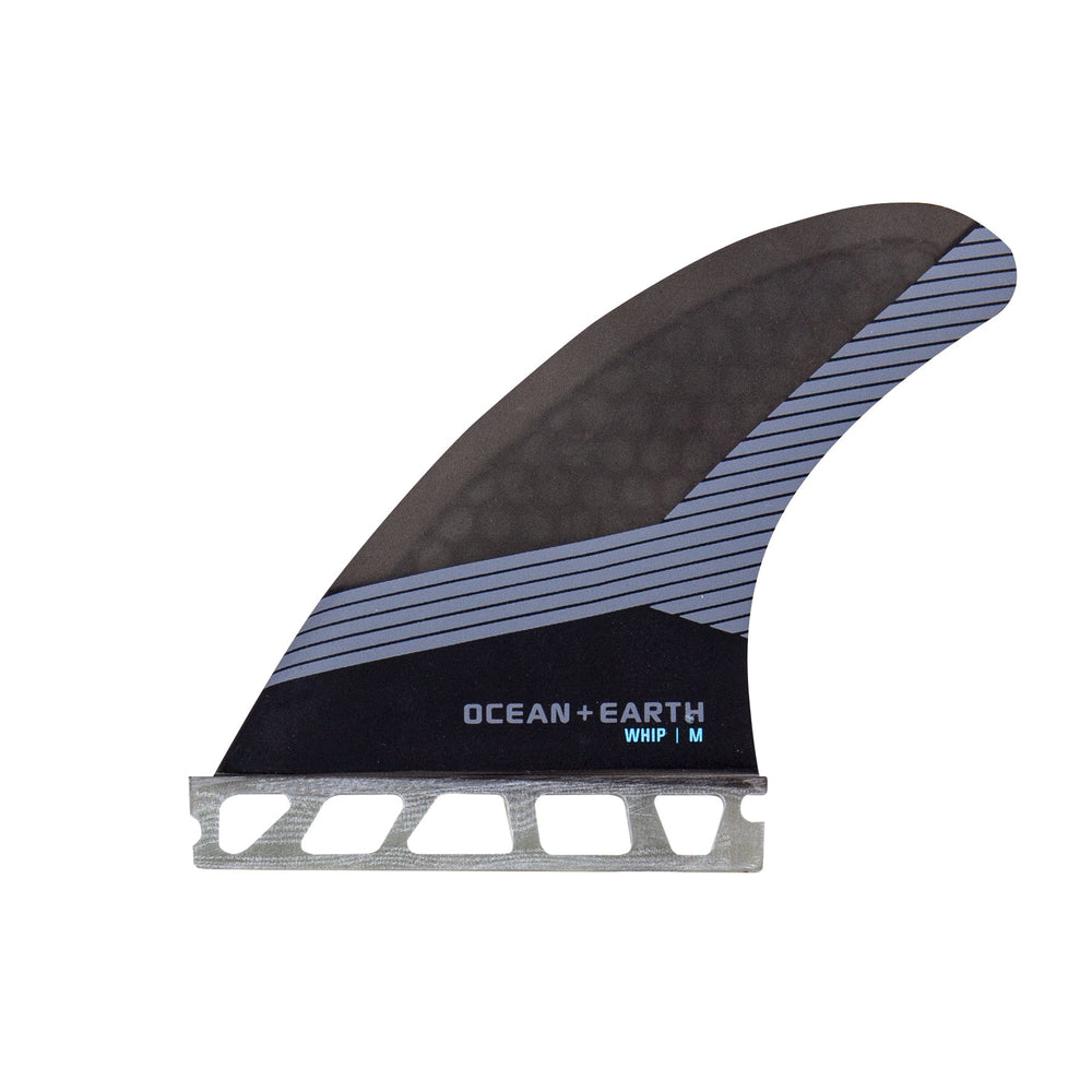 Surf Board Fins – Ocean and Earth EU