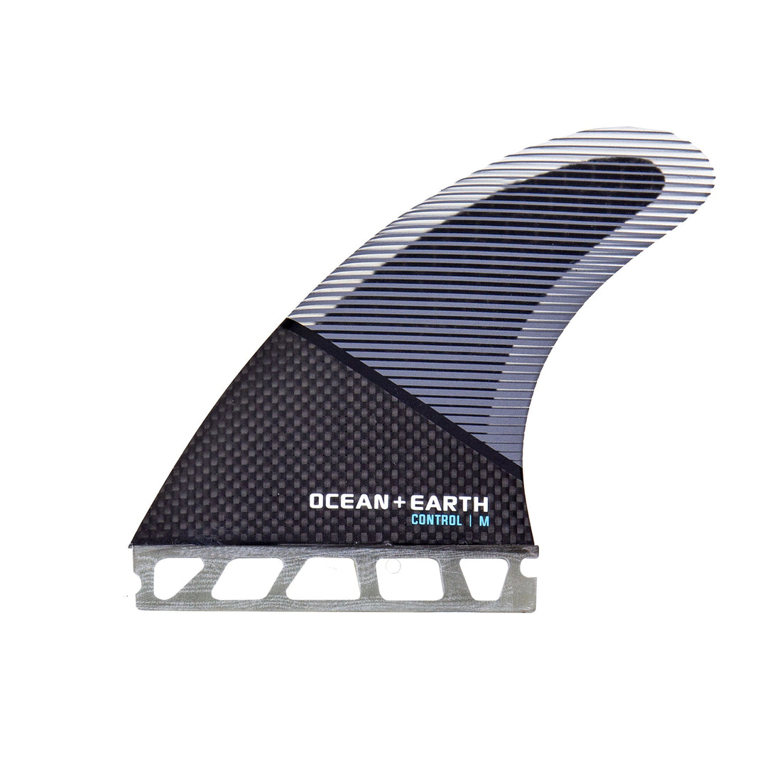 Surf Board Fins – Ocean and Earth EU