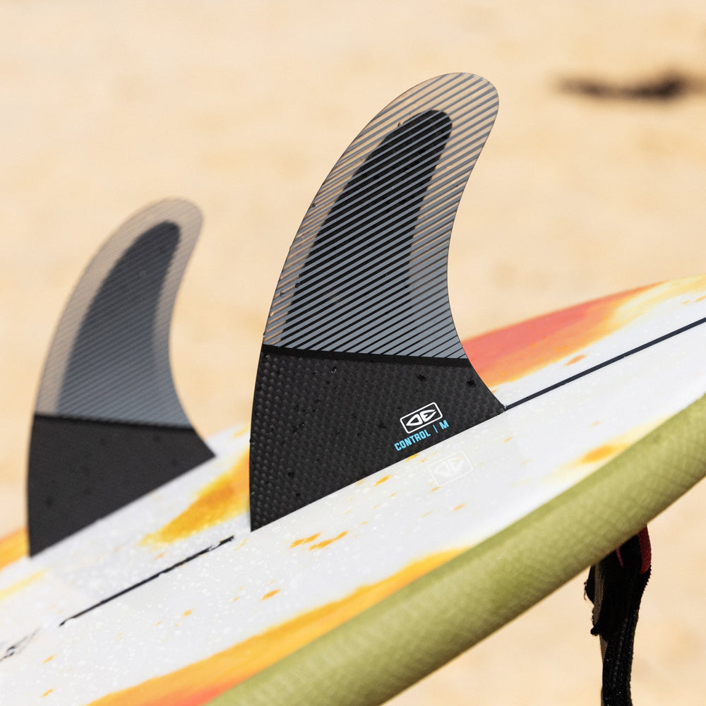 Surf Board Fins – Ocean and Earth EU