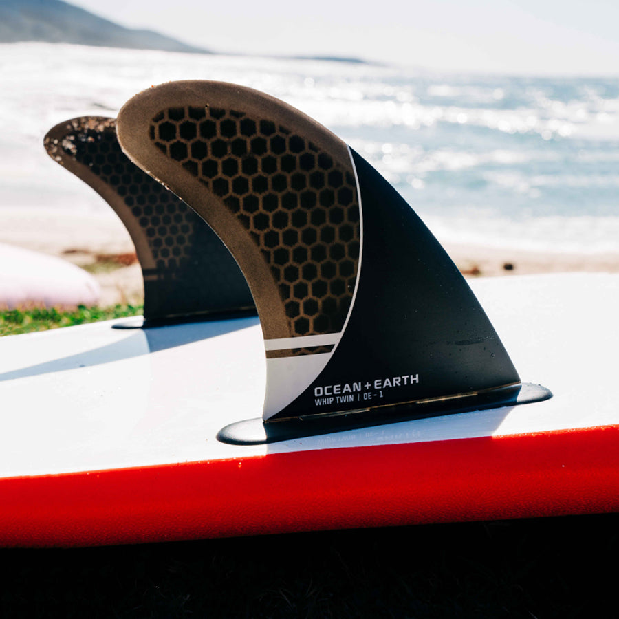 Surf Board Fins – Fish – Ocean and Earth EU