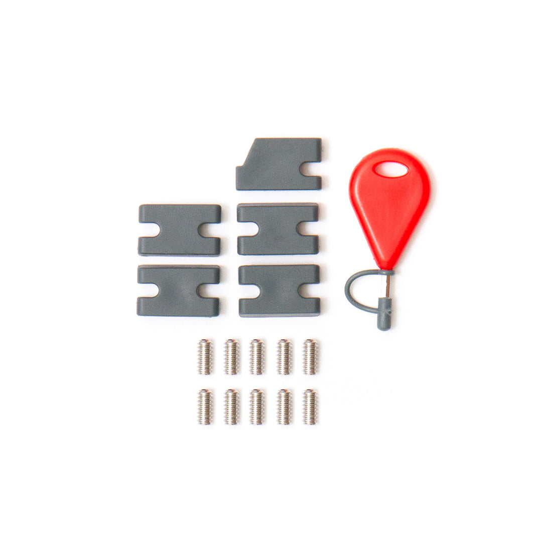 Surfboard Fin | Fin Box Screws | Ocean and Earth – Ocean and Earth EU