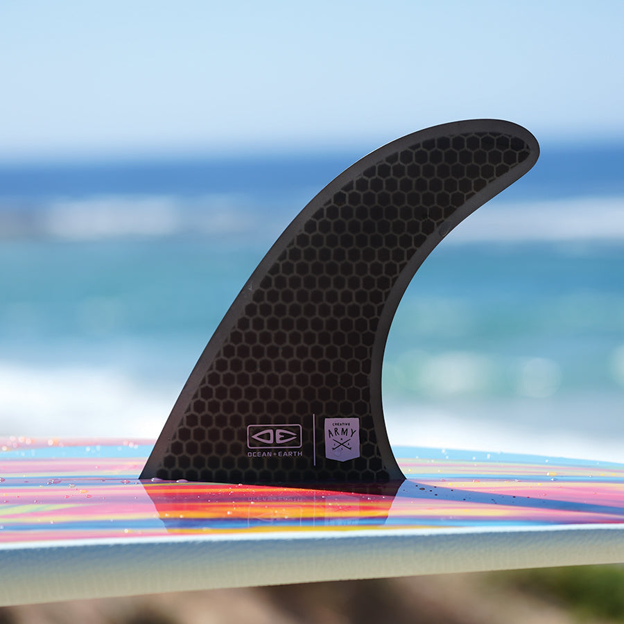 Surf Board Accessories – Ocean and Earth EU