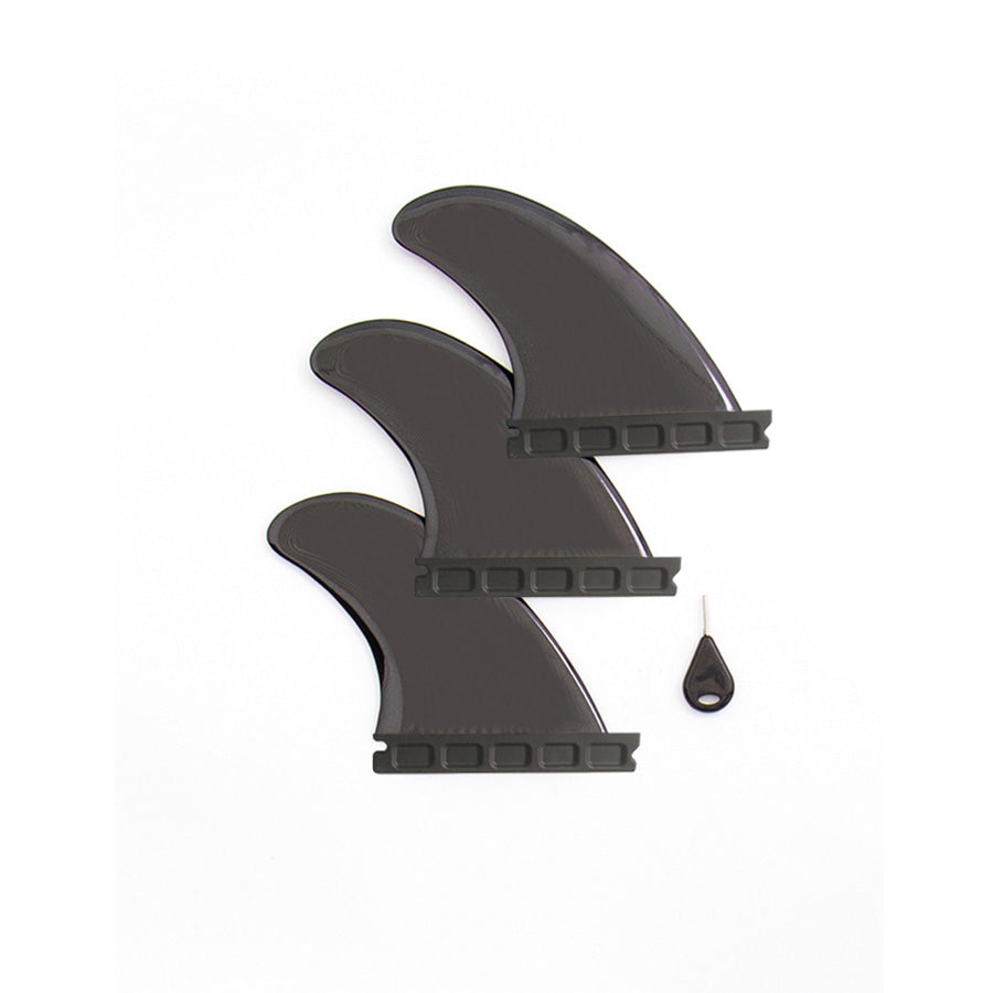 Soft Board | Stacey Bullet Epoxy Soft 5'0