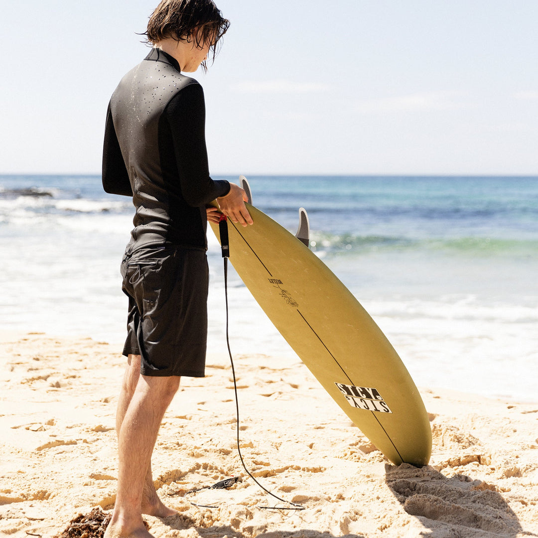 Soft Board | Stacey Bullet Epoxy Soft 5'8