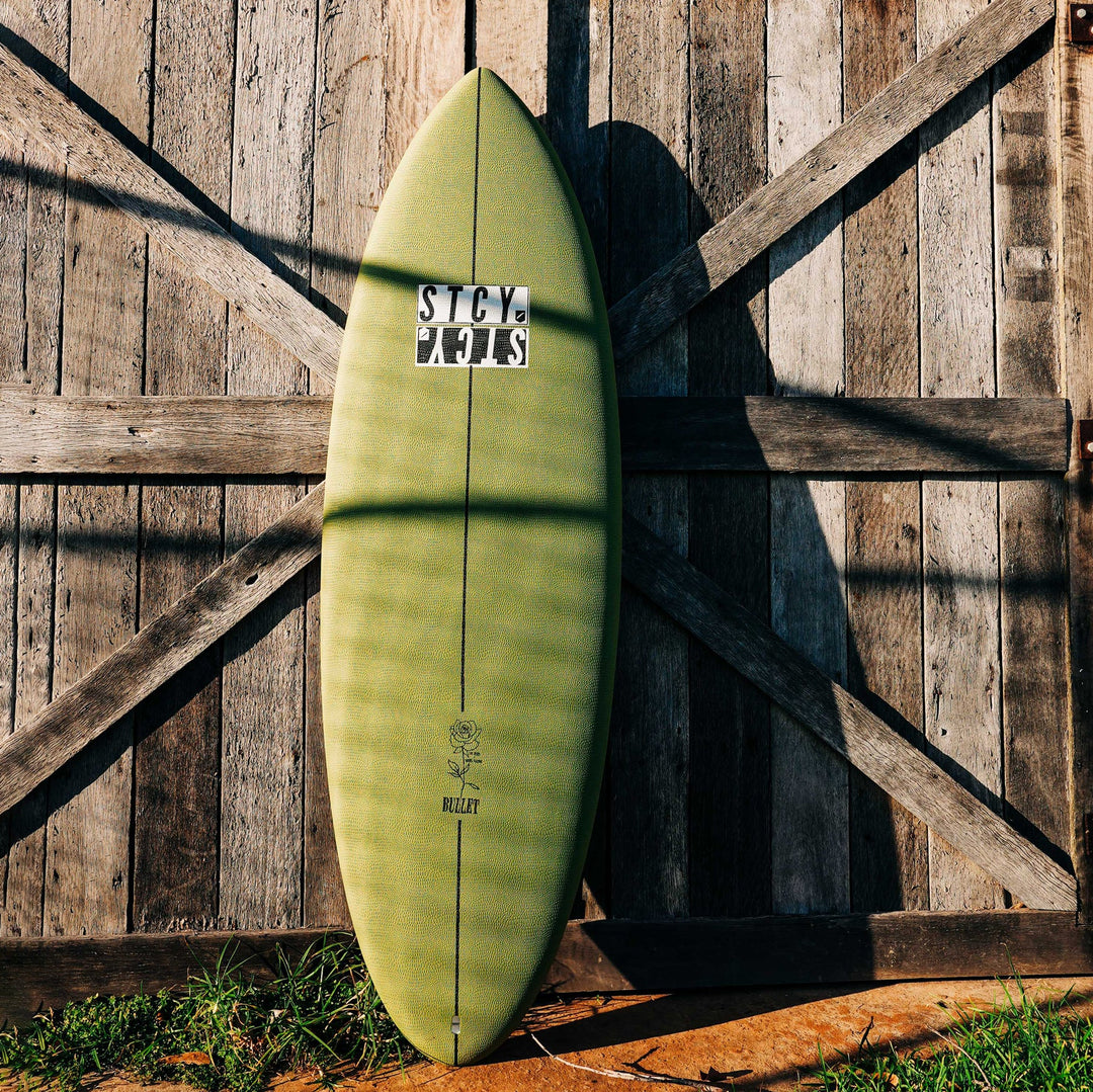 O&E DAKODA BULLET EPOXY SOFT 6'0 ソフトボード - ショートボード O&E DAKODA BULLET EPOXY SOFT 6'0 ソフトボード - ショートボード