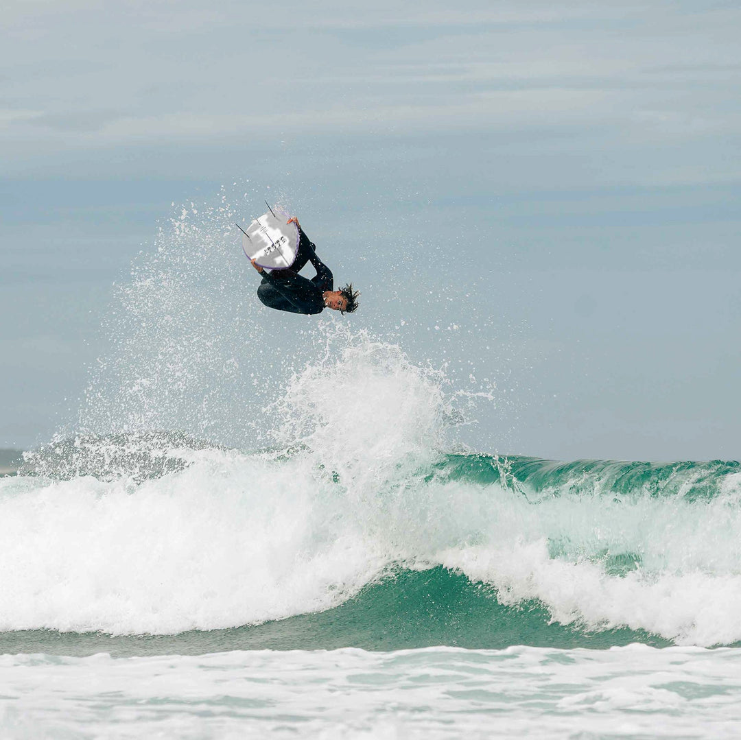 Soft Board | Stacey Bullet Epoxy Soft 5'4