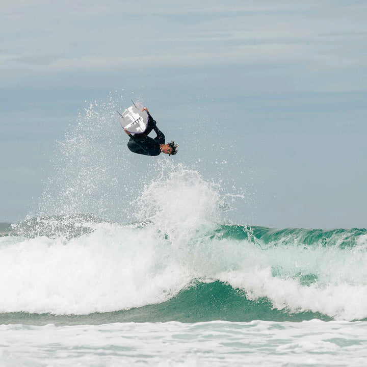 Soft Board | Stacey Bullet Epoxy Soft 5'4