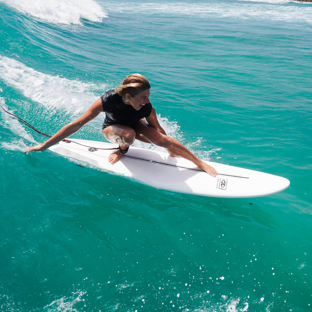 31％OFF！1本限り！O&E ソフトボード『EZI－RIDER7’6”』 ONE WORLD LTD. / O&E EZI-RIDER 7ft