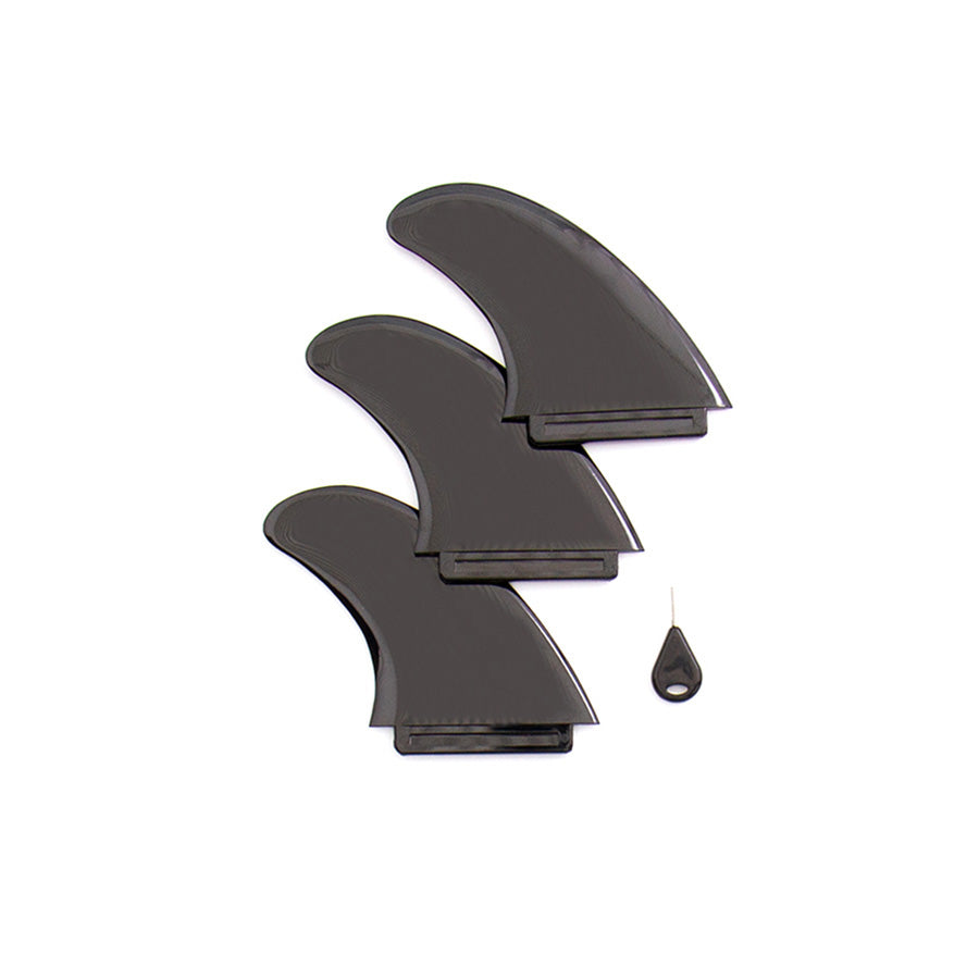 Soft Boards | Brains Ezi-Rider 7'0