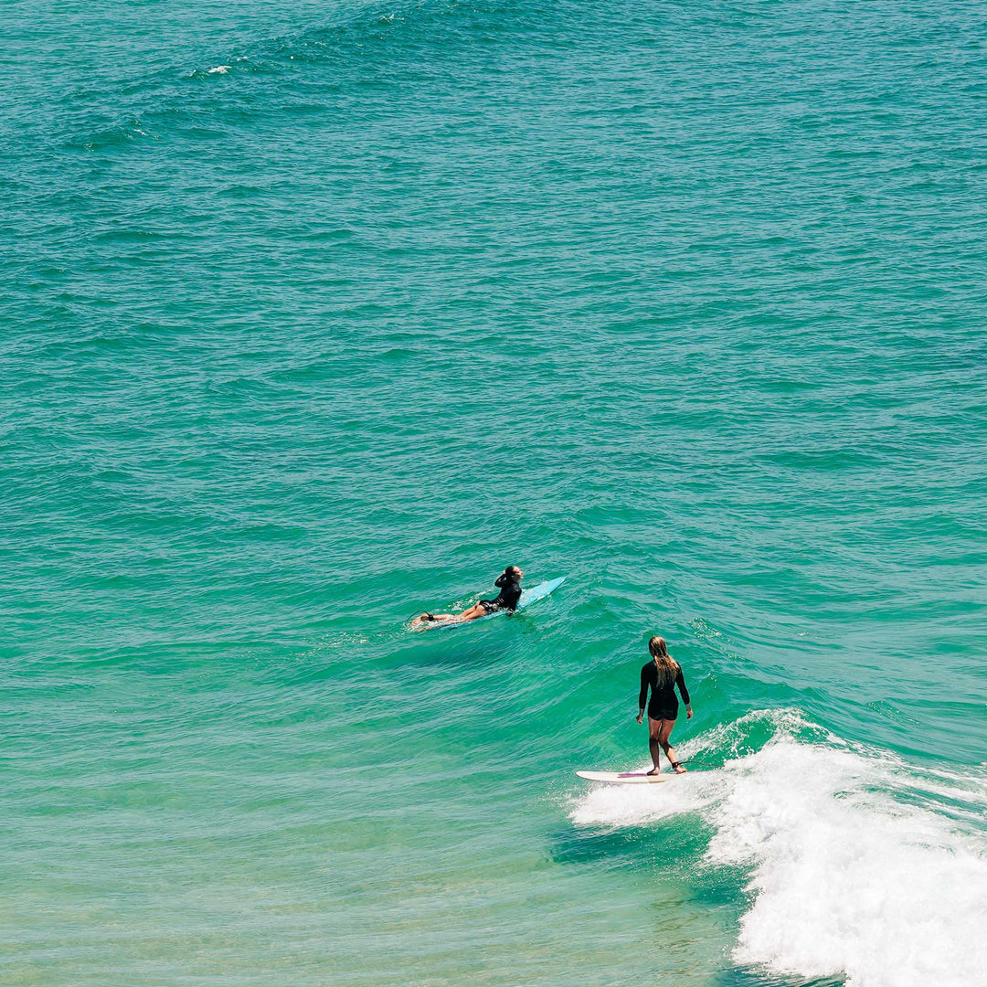 Soft Board | Happy Hour Epoxy Soft 8'0