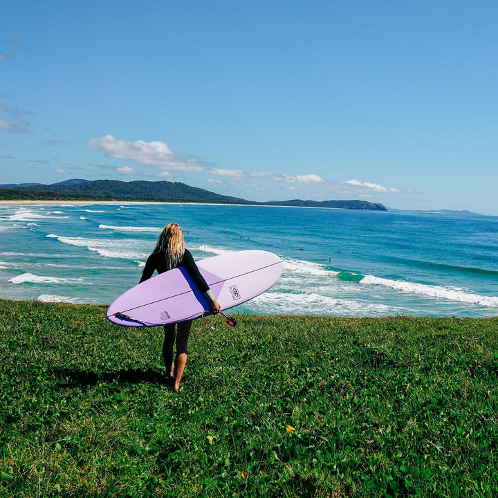 Soft Board | Happy Hour Epoxy Soft 7'0