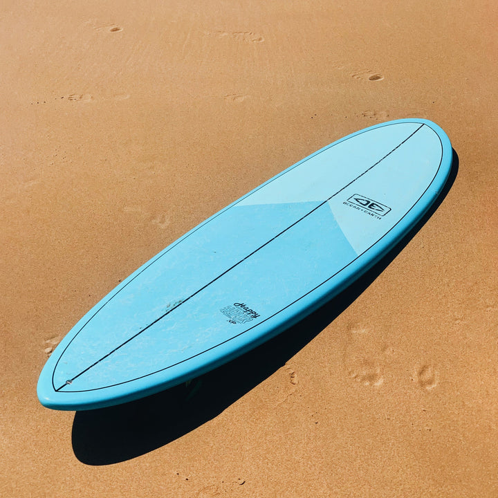 2024 OCEAN&EARTH ソフトボード HAPPY HOUR EPOXY-SOFT 6'0 / 6
