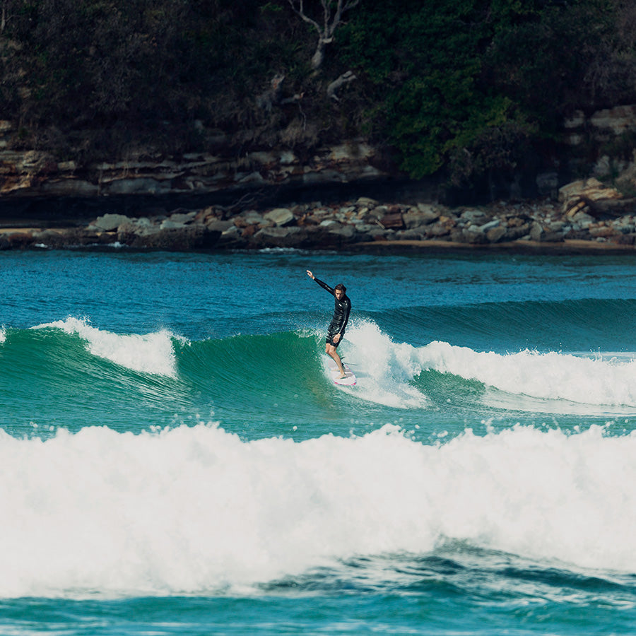 Surfboard| Happy Hour PU 7'0 Surfboard| Happy Hour PU 7'0