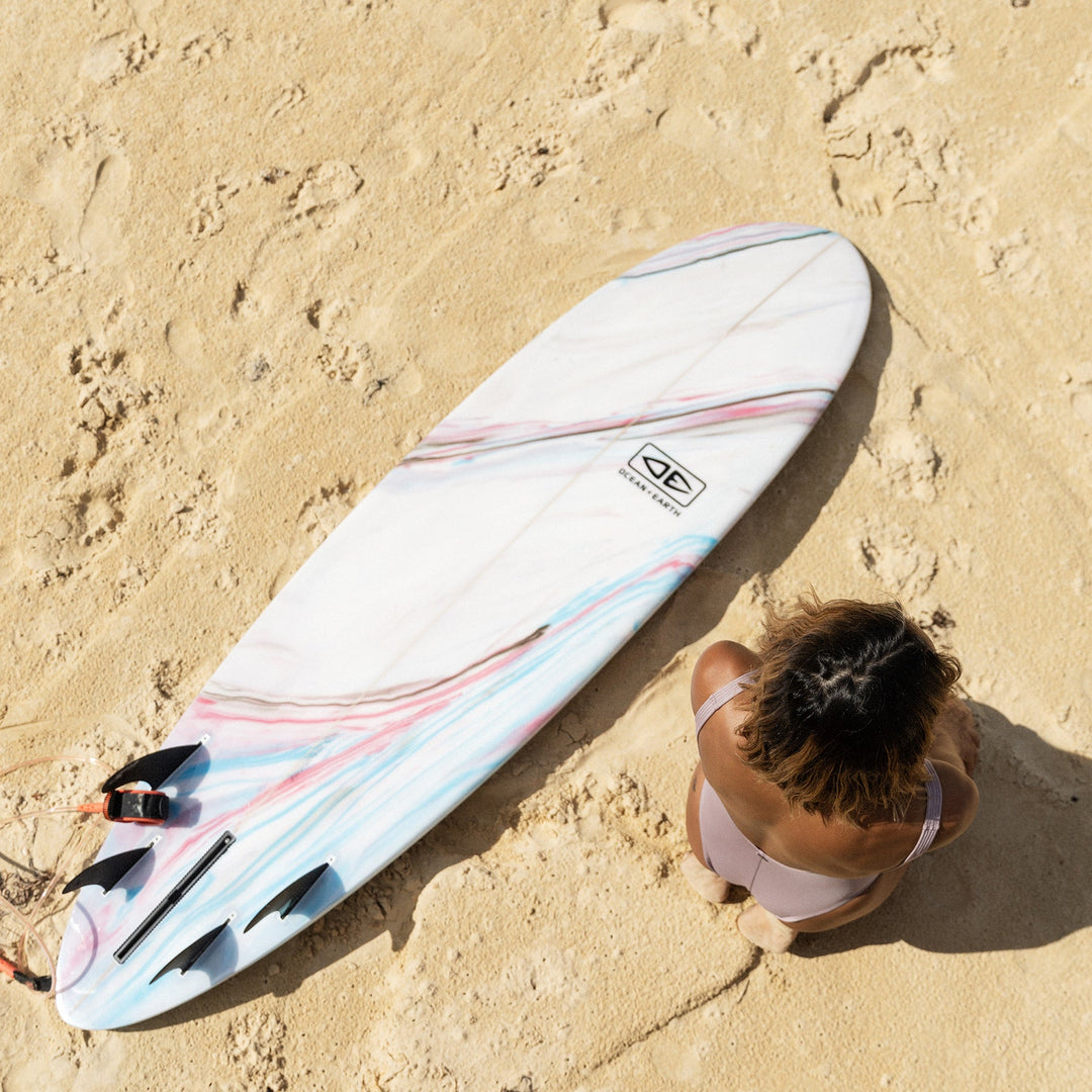 Surfboard| Happy Hour PU 7'0