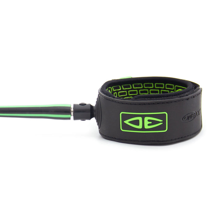 サーフィン・ボディボード OCEAN+EARTH ONE XT LEASH PREMIUM 7'0 LP70XT-ONE-XT-Premium-7_0-