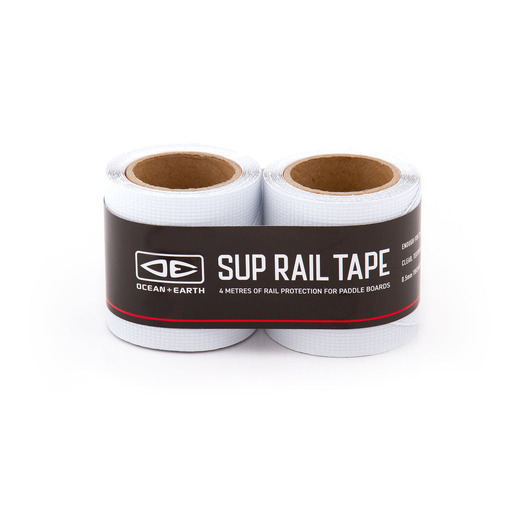 OCEAN&EARTH 【SUP BOARD RAIL TAPE】 SUP Accessories | SUP Board Rail Tape | Ocean and Earth