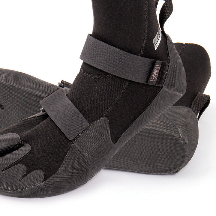 Bells Split Toe Bootie 3mm