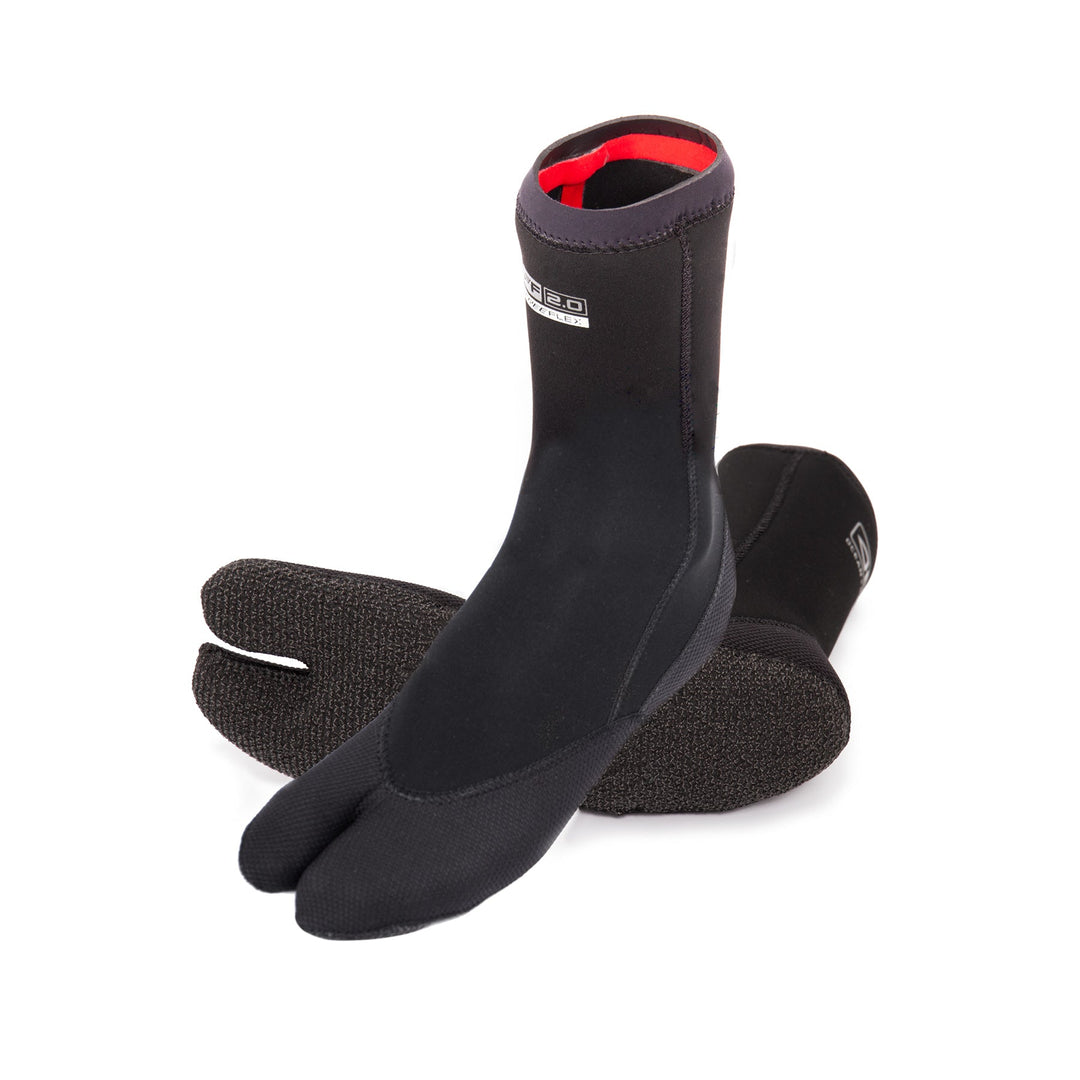 SABO04-2mm-SPLIT-TOE-NEOPRENE-