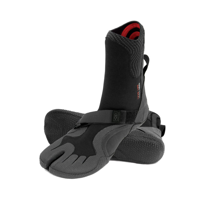Patagonia R3® Yulex® Regulator® Split Toe Wetsuit Booties