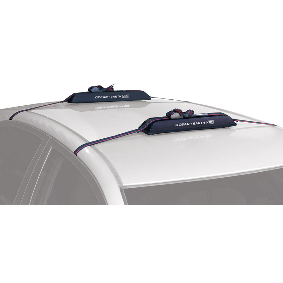 Surfboard Roof rack | Surfboard Rap Rax | Ocean and Earth