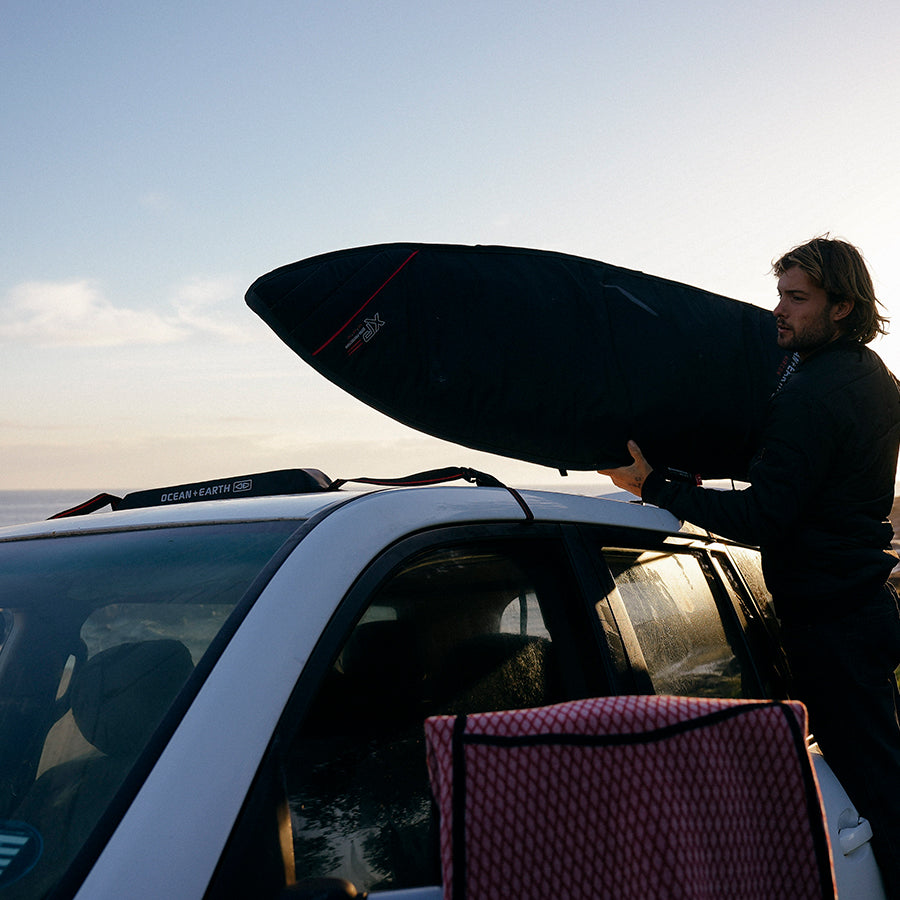 Surfboard Roof Rack | Multi Purpose Rax | Ocean and Earth – Ocean
