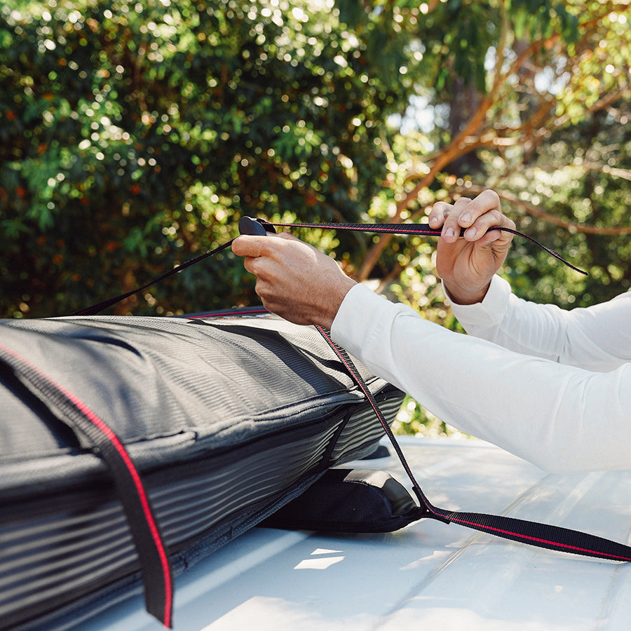 Surfboard Roof Rack | Multi Purpose Rax | Ocean and Earth – Ocean