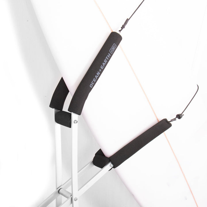 Surfboard Rack | Rear Mount Bike Rack | Ocean and Earth – Ocean
