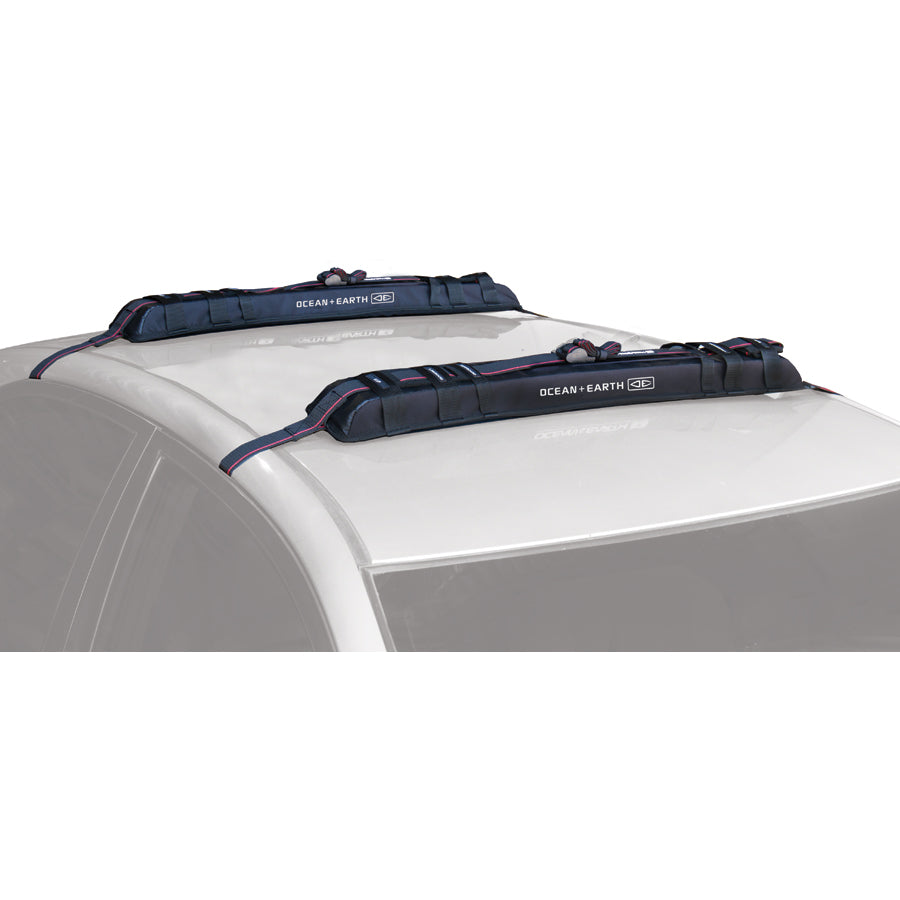 Surfboard Roof Rack | Multi Purpose Rax | Ocean and Earth – Ocean