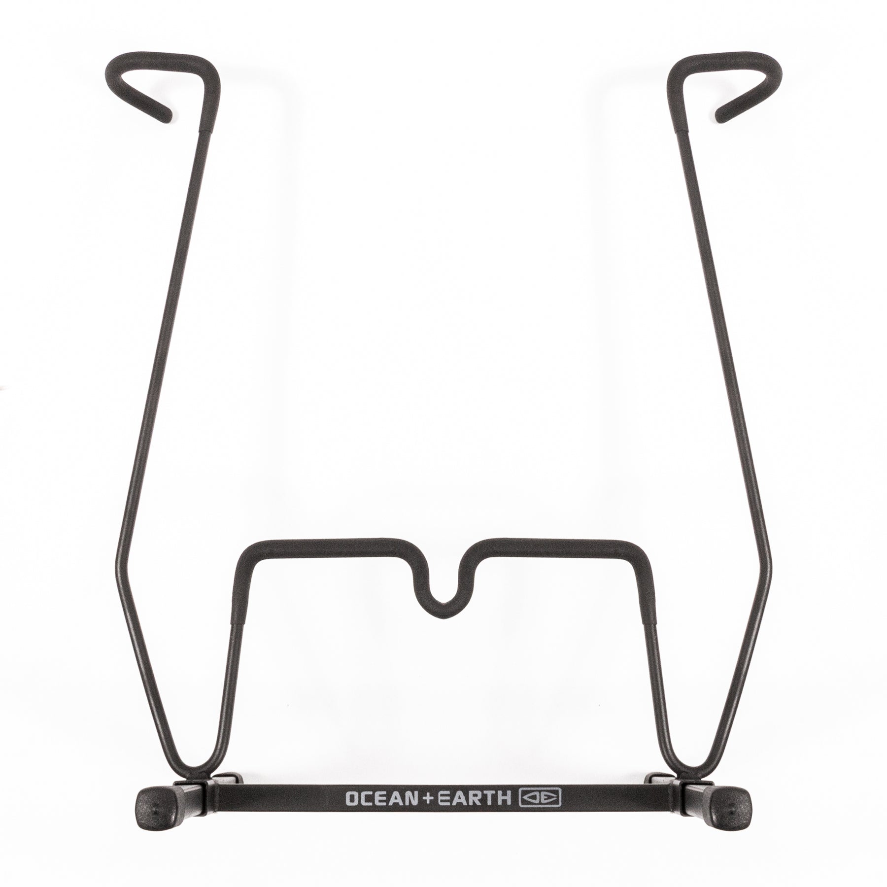 Surfboard Rack | Single Vertical Display Rack | Ocean and Earth