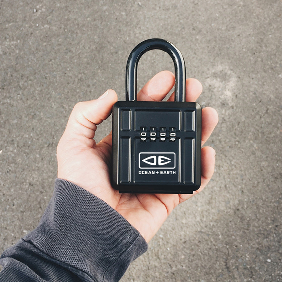 Key Vault | Compact Key Vault | Ocean and Earth – Ocean and Earth EU