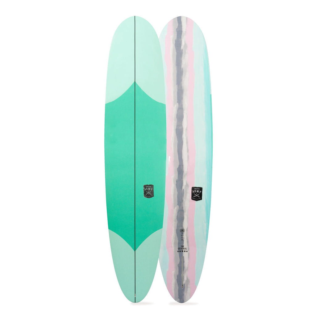 サーフィン・ボディボード O&E THE GENERAL EPOXY SOFT 7ft 楽天市場】OCEAN&EARTH オーシャン＆アース O&E THE GENERAL