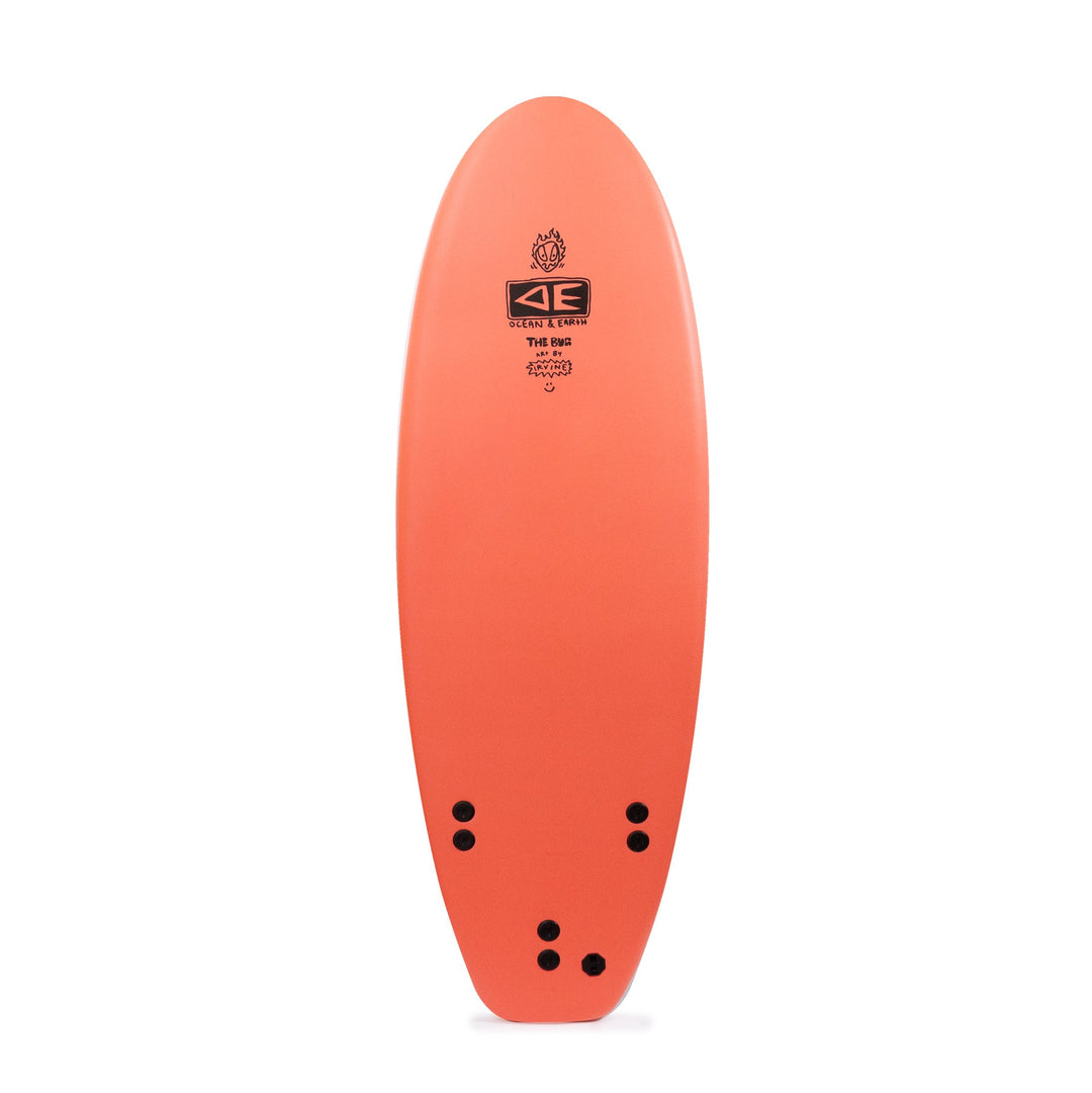 Soft Board | Freaks Bug 5'6 Soft Board | Freaks Bug 5'6