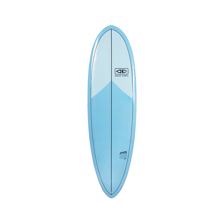 Surfboard | Happy Hour Epoxy 6'0