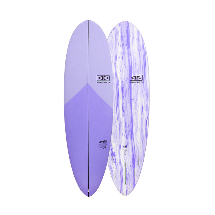 オーシャン＆アース エポキシソフトHAPPY HOUR EPOXY 8'6” オーシャン