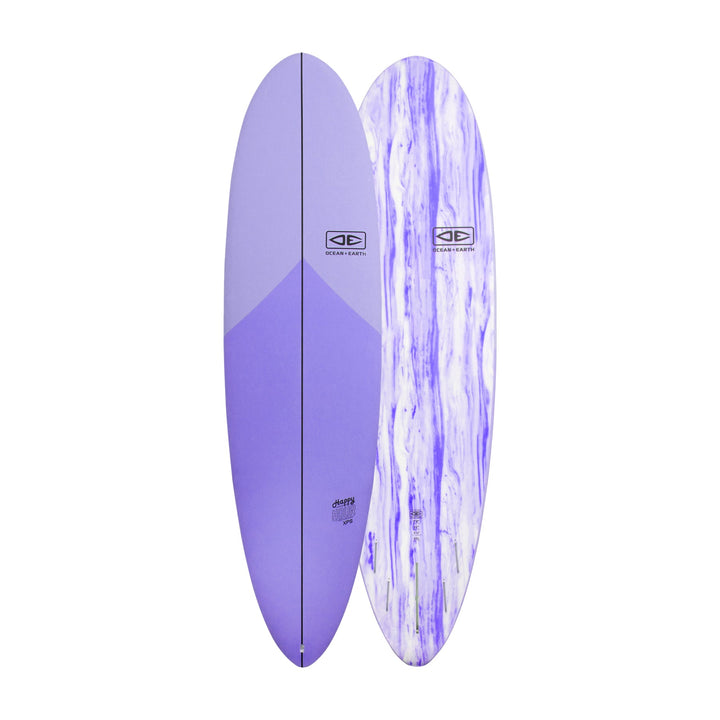 Soft Board | Happy Hour Epoxy Soft 7'0