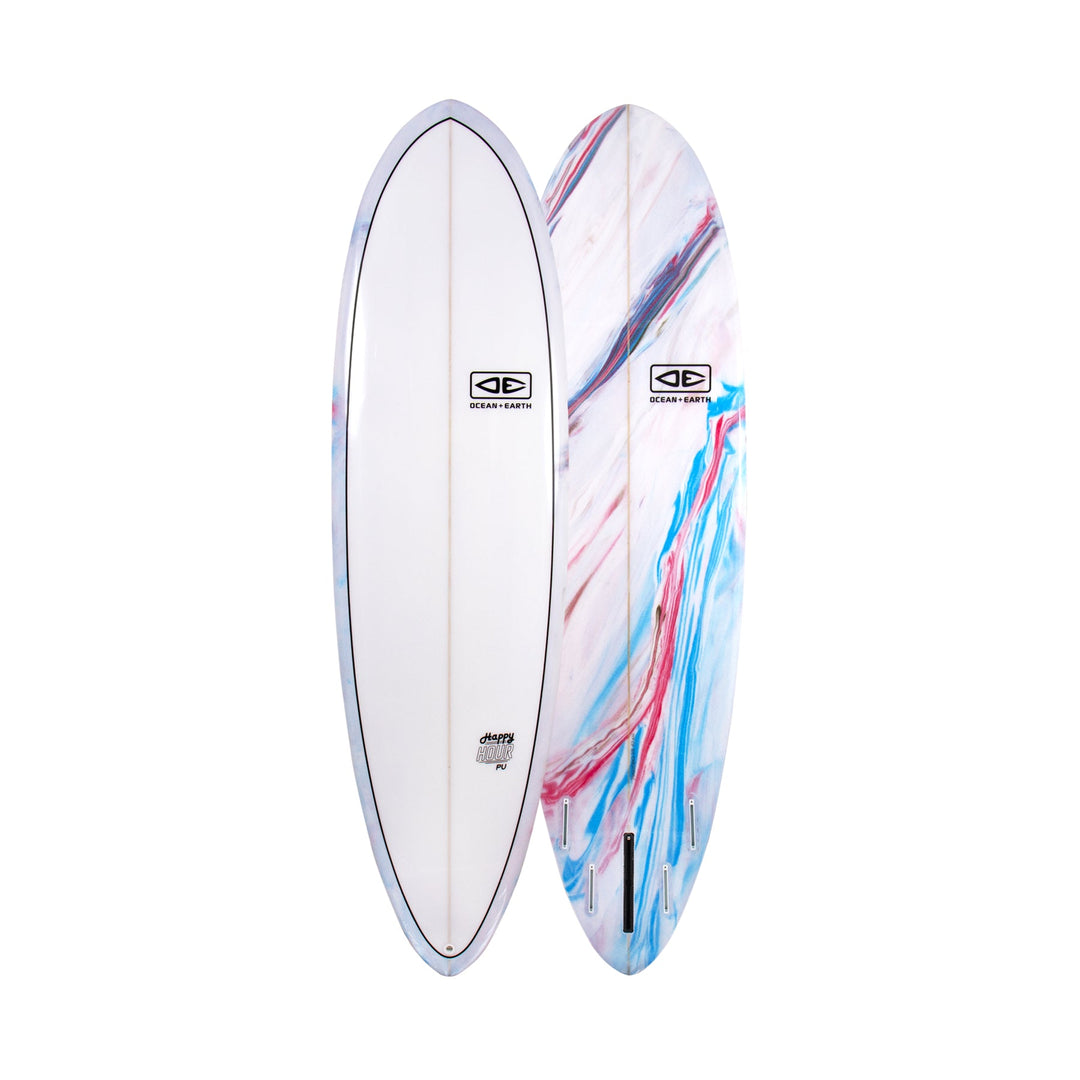 Surfboard | Happy Hour PU 6'6
