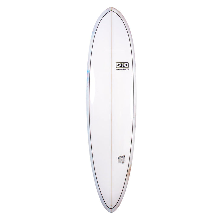 Surfboard | Happy Hour PU 7'6
