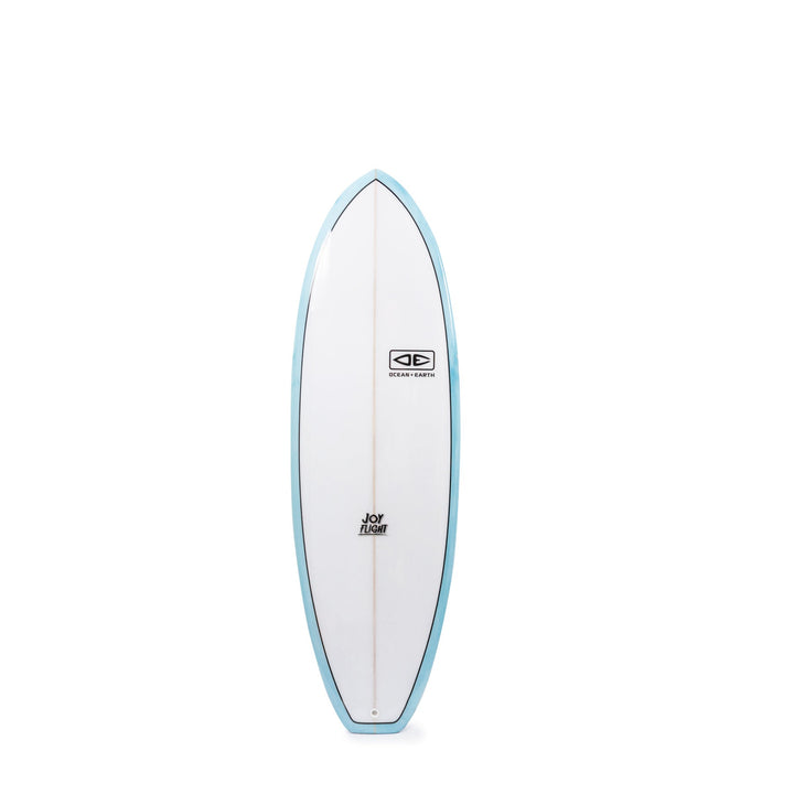 Surfboard | Joy Flight PU 5'8