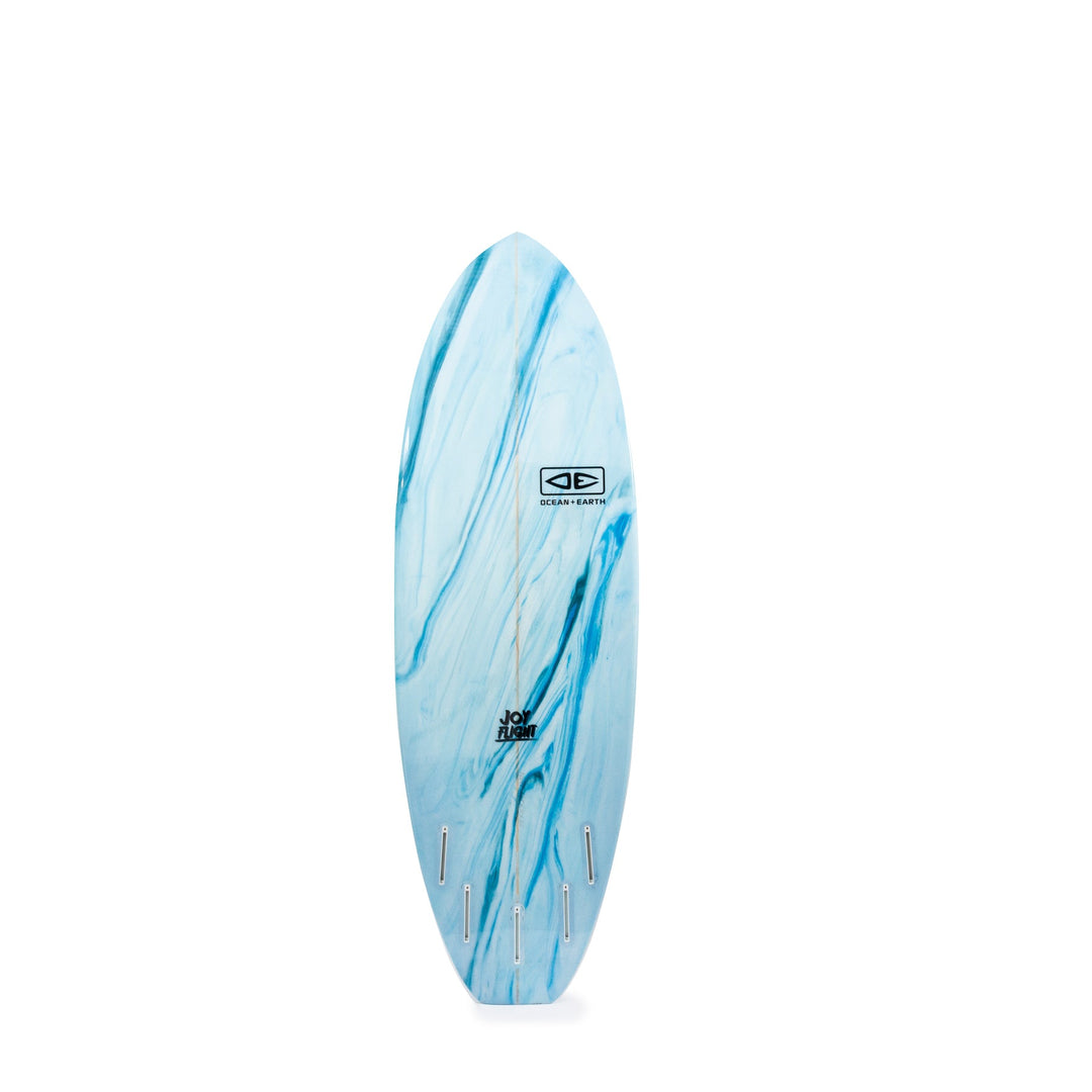 Surfboard | Joy Flight PU 5'8