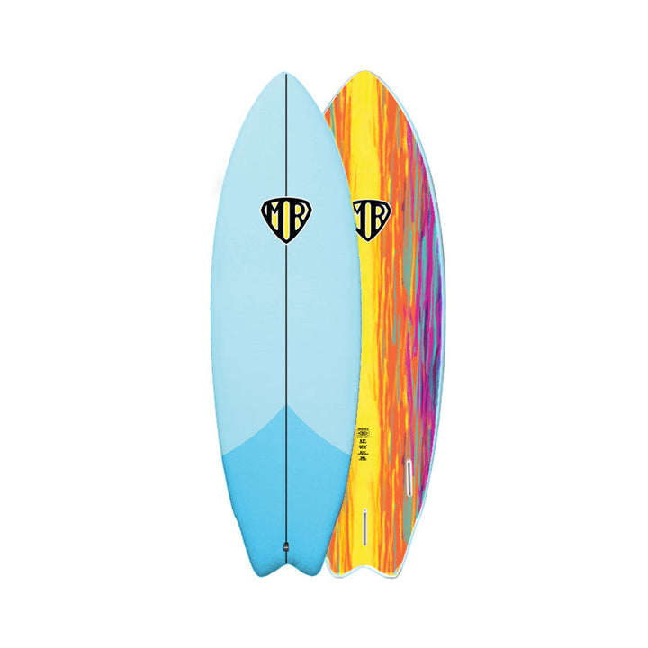 H*R様 値下げ！『MR EPOXY SOFT 6’0”』ツインフィン付き フレ H*R様 値下げ！『MR EPOXY SOFT 6'0”』ツインフィン付き フレ