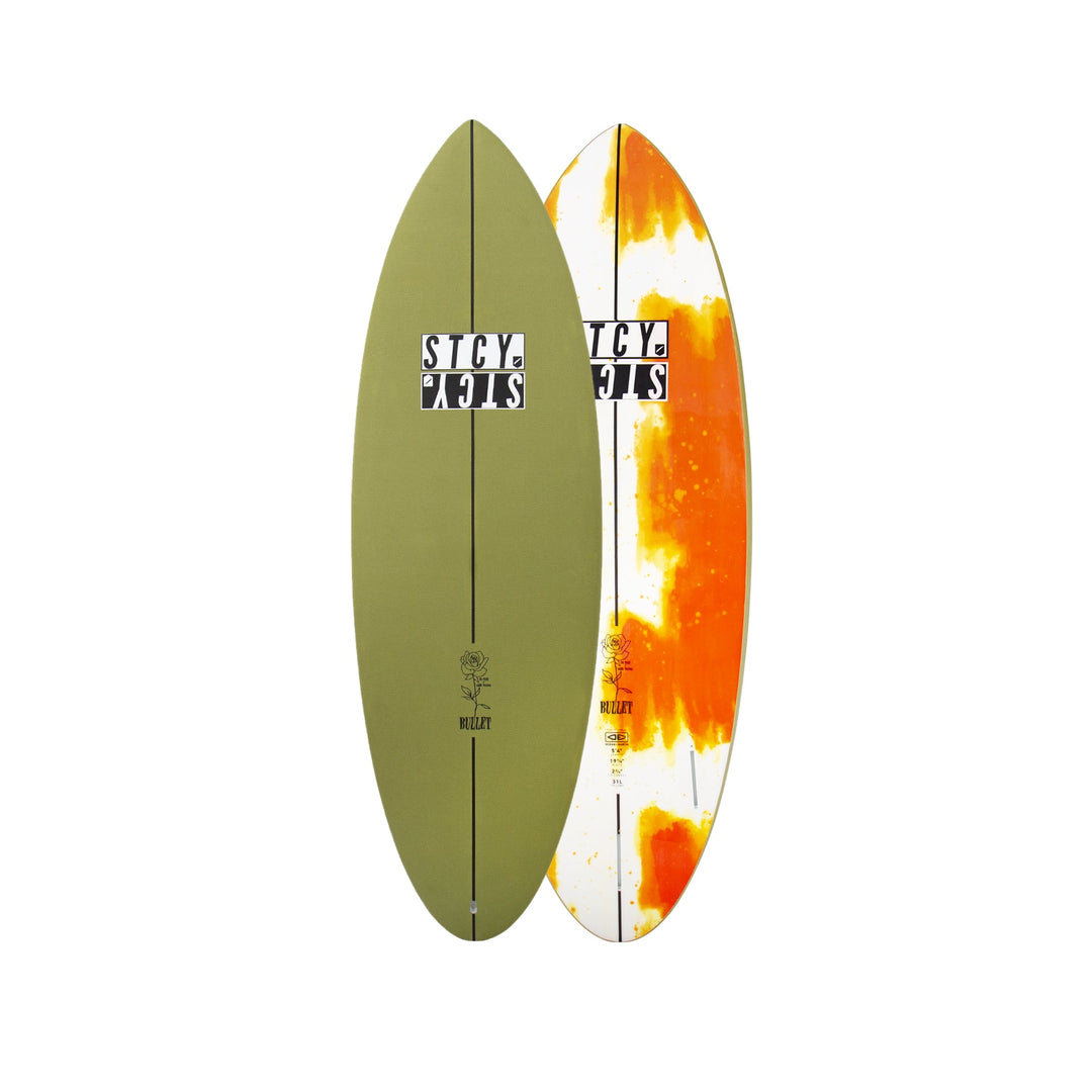 STCY. BULLET TWIN イエローティント BULLET TWIN – STCY.co