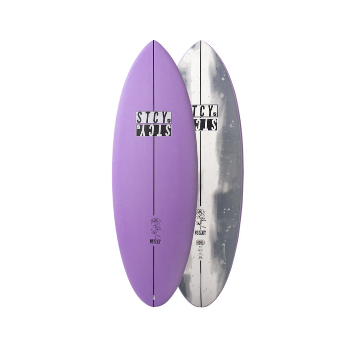 O&E DAKODA BULLET エポキシ ソフトボード6ft｜STACEY OCEAN＆EARTH OCEAN&EARTH DAKODA BULLET EPOXY SOFT STACEY