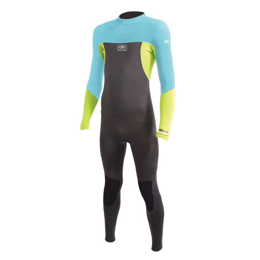 OCEAN＆EARTH O&E WETSUITS MENS Ocean & Earth - Surfers Lab